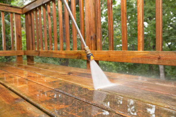 Best House Exterior Washing  in Flagtown, NJ